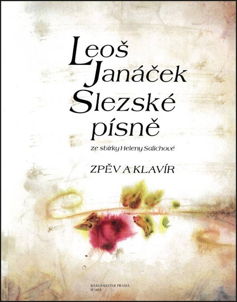 Schlesische Lieder